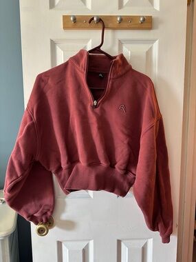 Oner Active 1/4 zip Hoodie